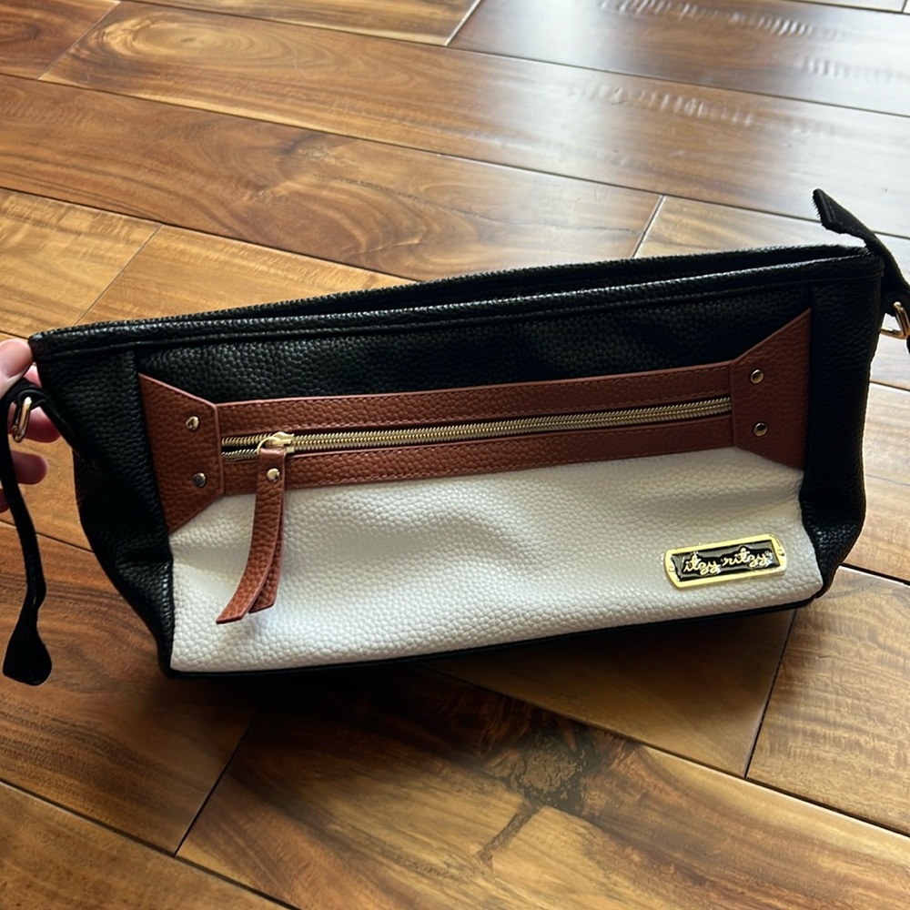 Itzy Ritzy stroller bag